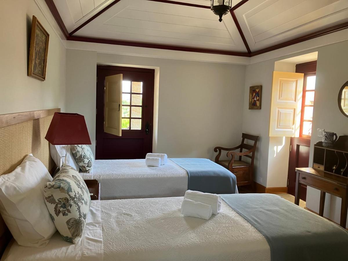 Casa Do Cruzeiro Do Outeiro -Comfort And Tradition ปอนเตเดอลิมา ภายนอก รูปภาพ
